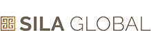 SILA GLOBAL – Export & Import Company Logo